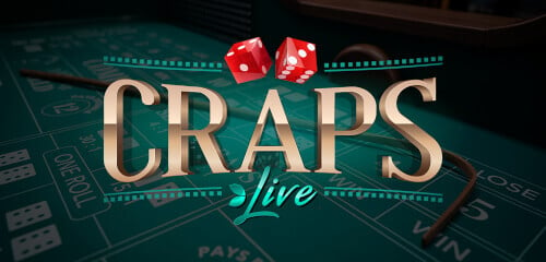 Play Craps By Evolution at ICE36 Casino