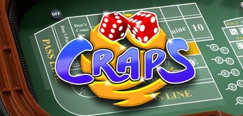 Play Craps at ICE36 Casino