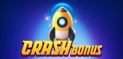 Play Crash Bonus at ICE36 Casino