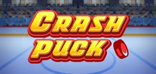 Play Crash Puck at ICE36 Casino