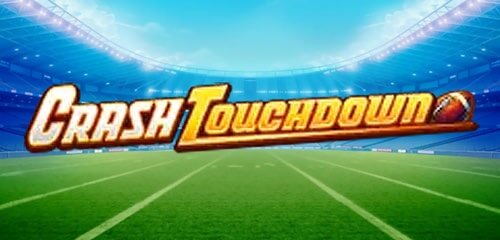 Play Crash Touchdown at ICE36 Casino
