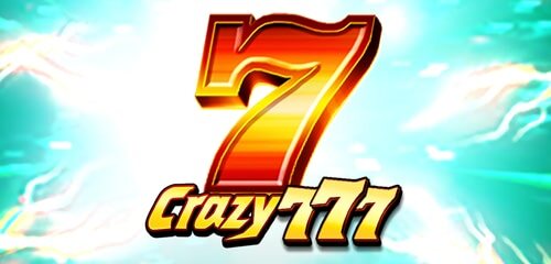 Crazy777