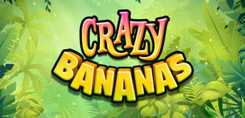 Play Crazy Bananas at ICE36 Casino