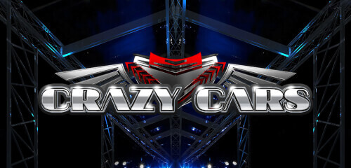 Play Crazy Cars at ICE36 Casino