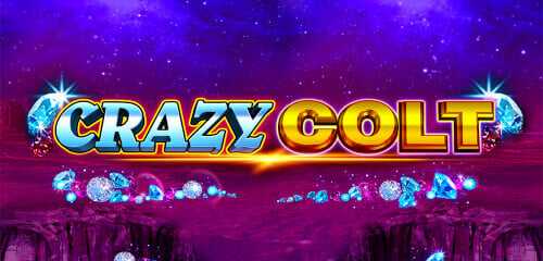 Play Crazy Colt at ICE36