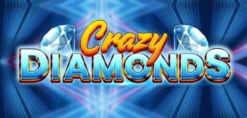 Play Crazy Diamonds at ICE36 Casino