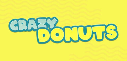 Play Crazy Donuts at ICE36 Casino