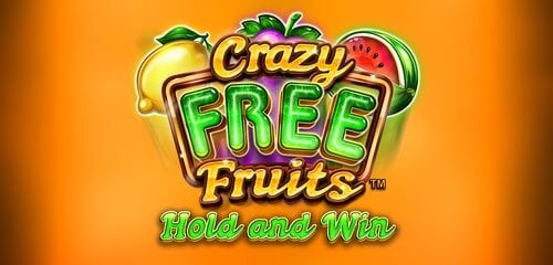 Play Crazy Free Fruits at ICE36