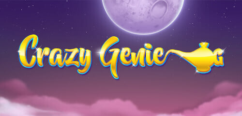 Play Crazy Genie at ICE36 Casino