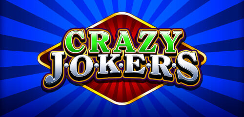 Crazy Jokers