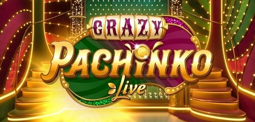 Crazy Pachinko