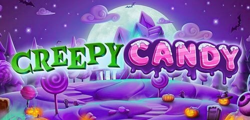 Play Creepy Candy at ICE36