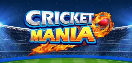 Play Cricket Mania at ICE36 Casino