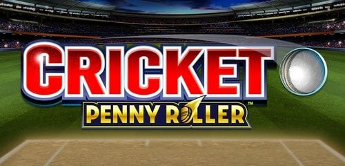 Cricket Penny Roller