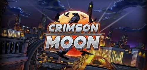 Crimson Moon