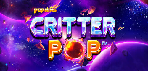 Play CritterPop DL at ICE36 Casino