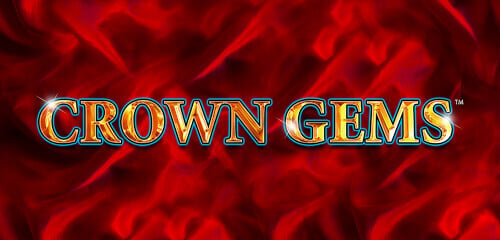 Play Crown Gems at ICE36 Casino