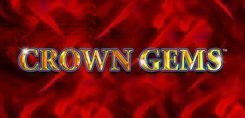 Crown Gems