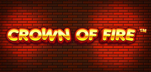 Play Crown of Fire at ICE36 Casino