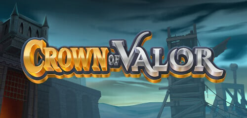 Play Crown of Valor at ICE36 Casino