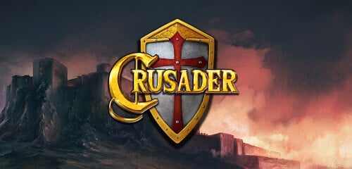 Play Crusader at ICE36 Casino