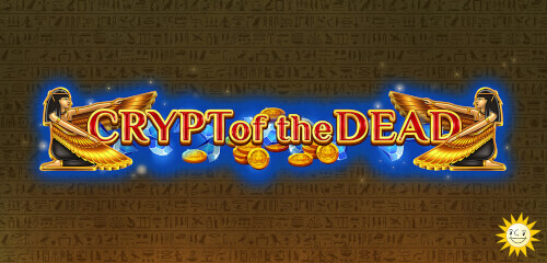 Play Crypt Of Dead at ICE36 Casino