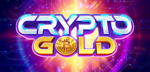 Play Crypto Gold at ICE36 Casino