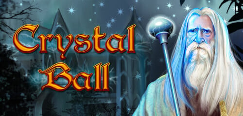 Play Crystal Ball at ICE36