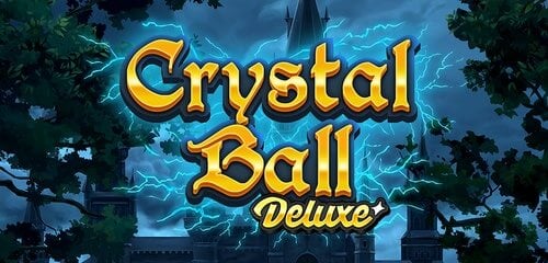 Play CrystalBallDeluxe at ICE36 Casino