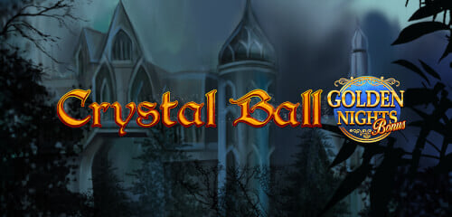 Play Crystal Ball GDN at ICE36 Casino