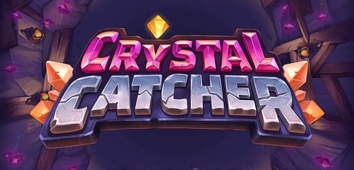 Play Crystal Catcher at ICE36 Casino