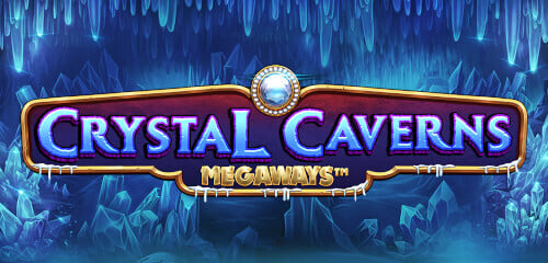 Play Crystal Caverns Megaways at ICE36