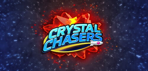 Play Crystal Chasers at ICE36 Casino