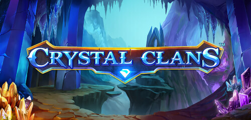 Play Crystal Clans at ICE36 Casino
