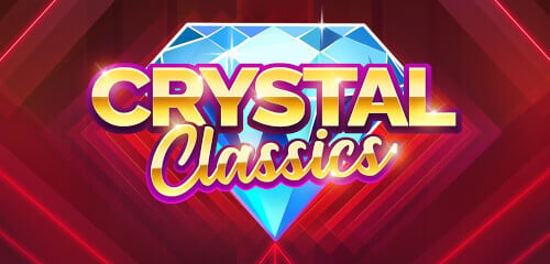 Play Crystal Classics at ICE36 Casino