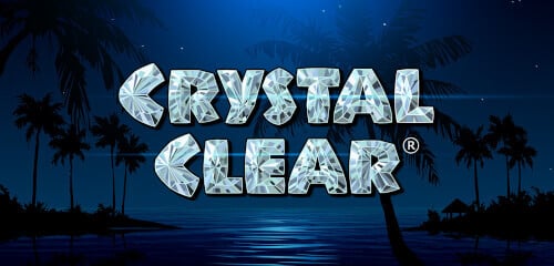 Play Crystal Clear at ICE36 Casino