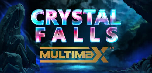 Play Crystal Falls Multimax at ICE36 Casino