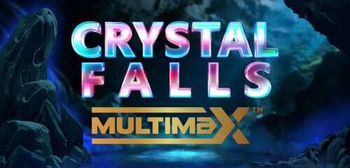 Play Crystal Falls Multimax at ICE36