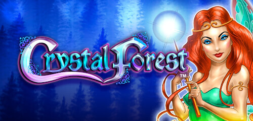 Play Crystal Forest at ICE36 Casino