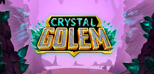 Crystal Golem