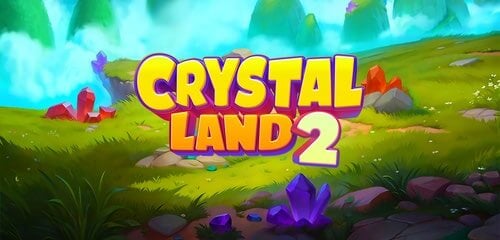 Play Crystal Land 2 at ICE36 Casino