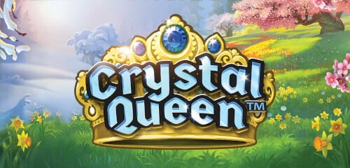 Play Crystal Queen at ICE36