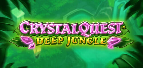 Crystal Quest 1: Deep Jungle