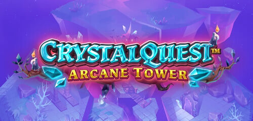 Play Crystal Quest : Arcane Tower at ICE36