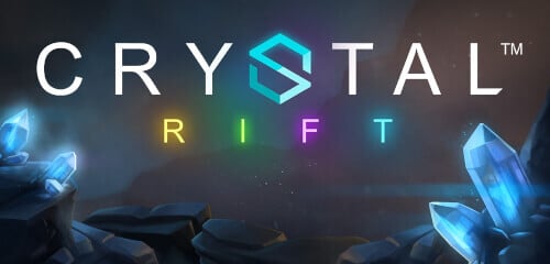 Play Crystal Rift at ICE36 Casino