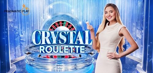 Play Crystal Roulette at ICE36