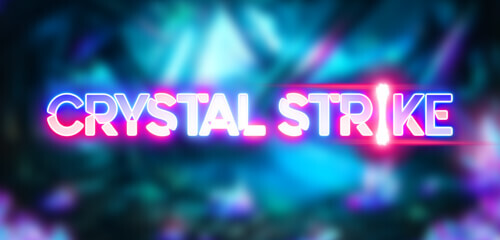 Crystal Strike