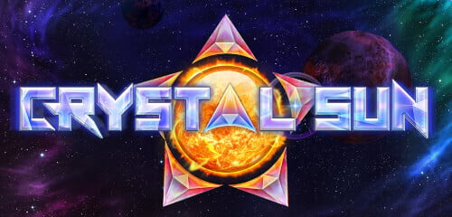 Play Crystal Sun at ICE36 Casino