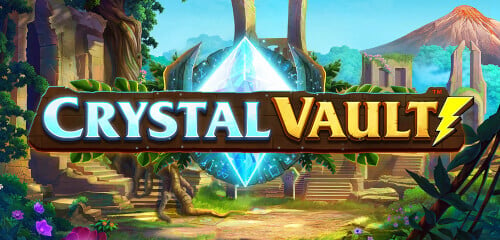 Play Crystal Vault at ICE36