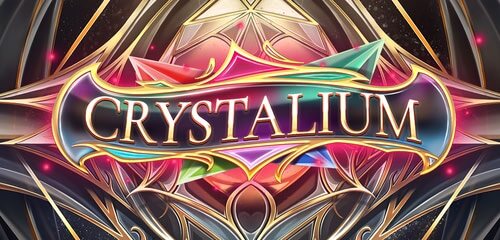Play Crystalium at ICE36